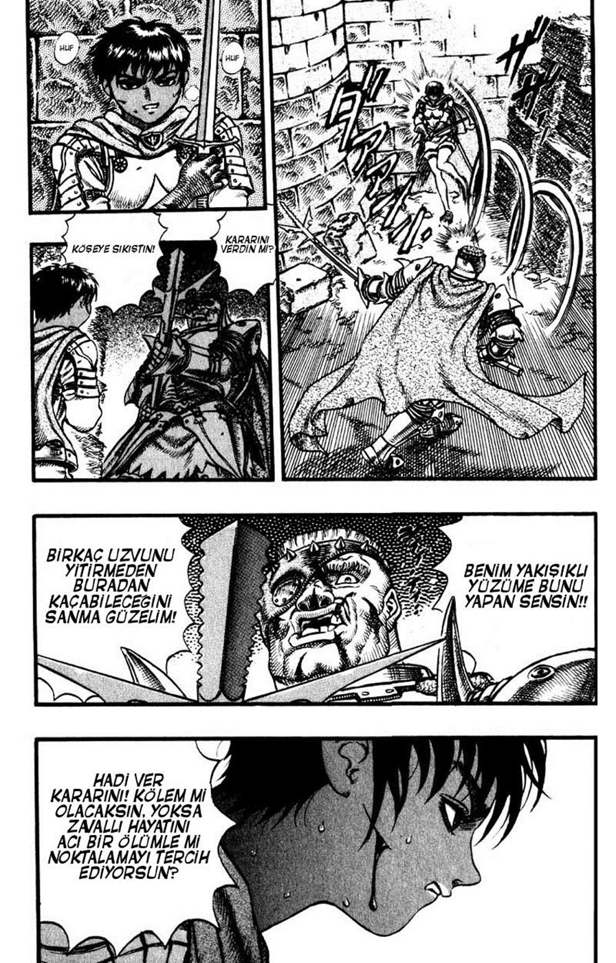 Read Berserk TR Manga Online