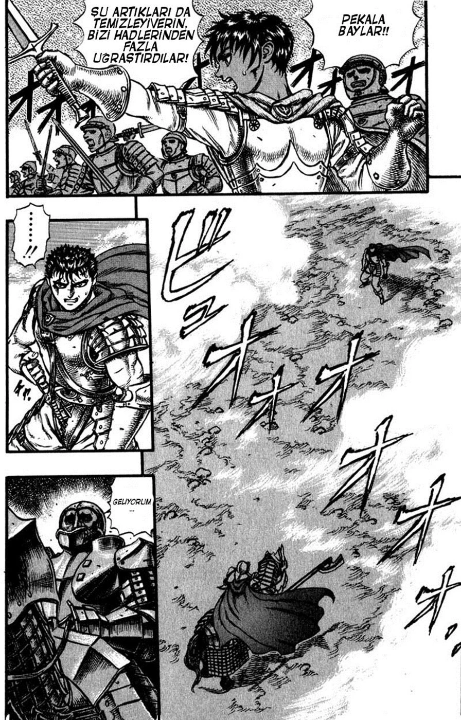 Read Berserk TR Manga Online