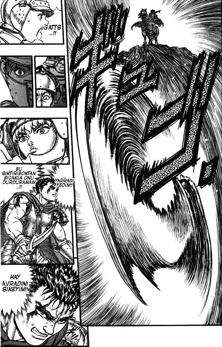 Read Berserk TR Manga Online