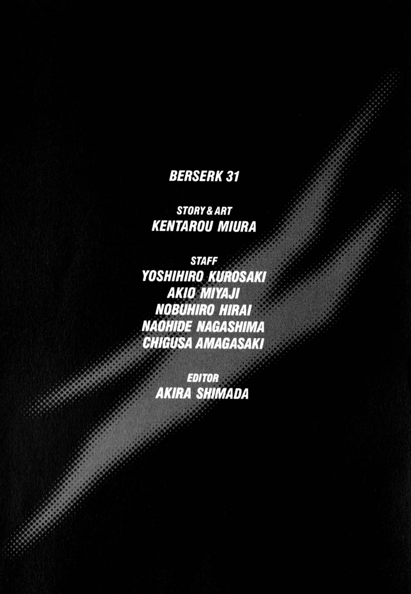 Read Berserk TR Manga Online