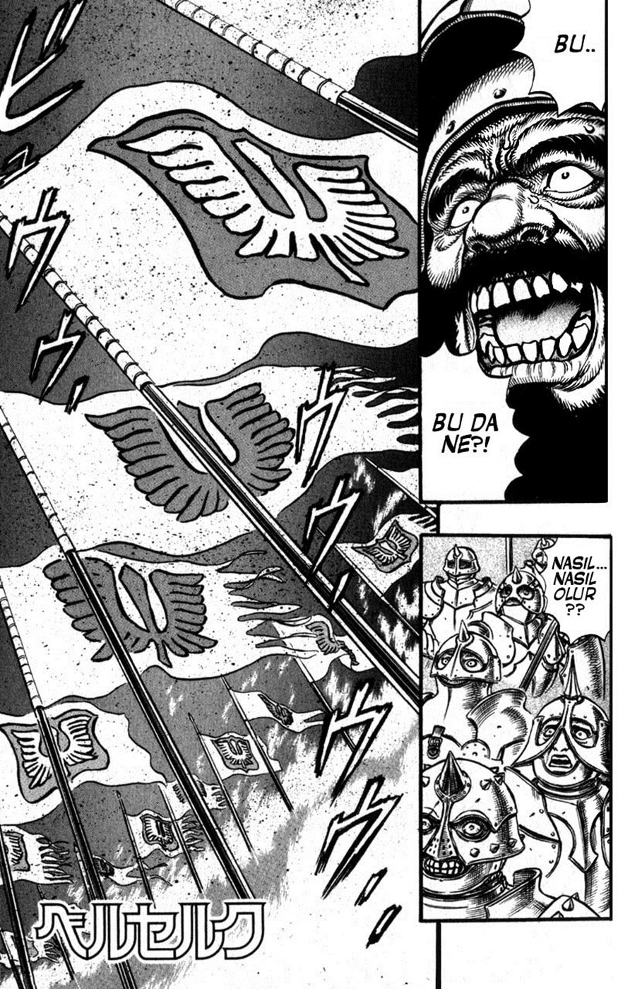 Read Berserk TR Manga Online