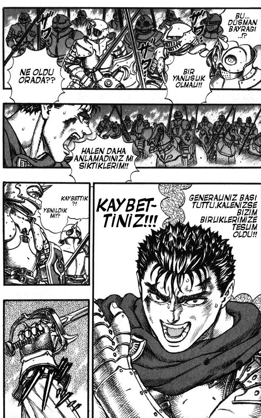 Read Berserk TR Manga Online