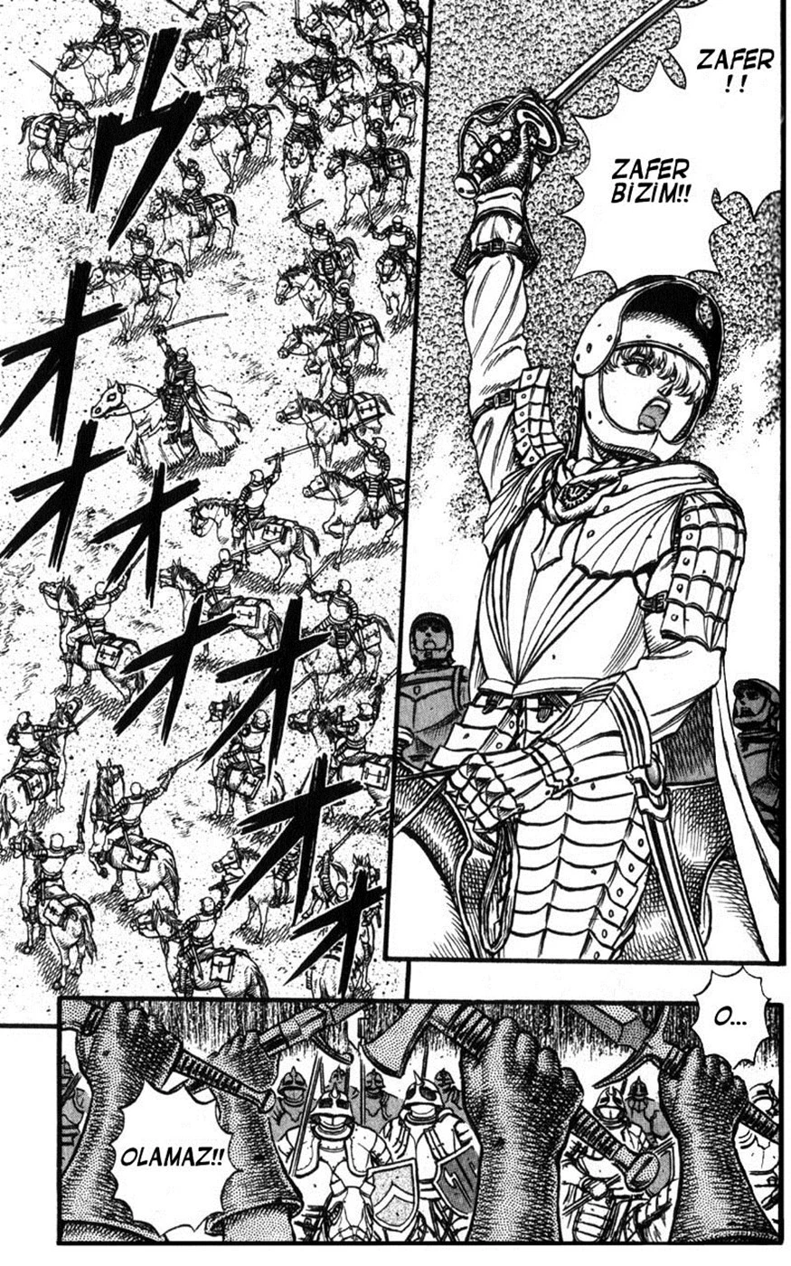 Read Berserk TR Manga Online