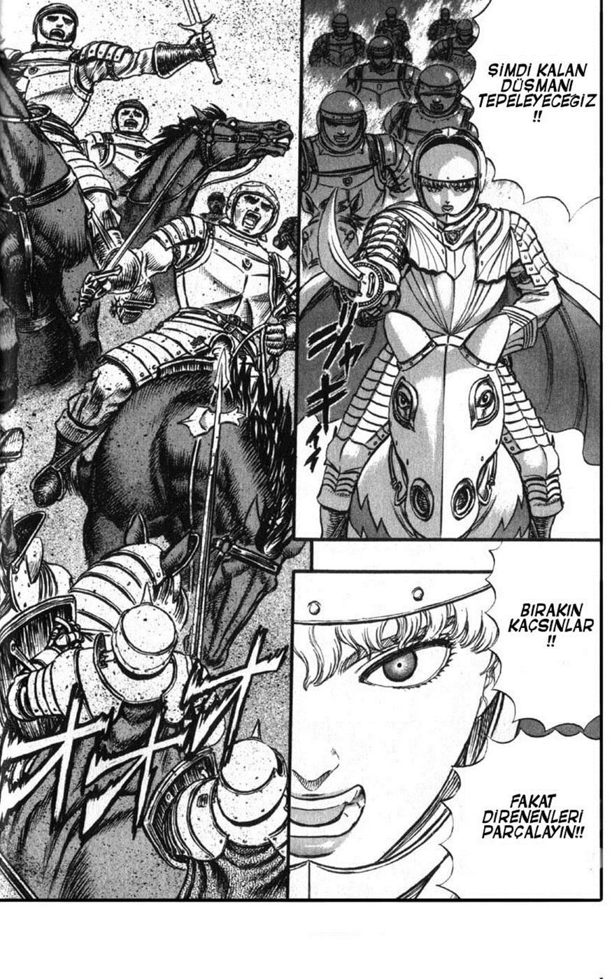 Read Berserk TR Manga Online