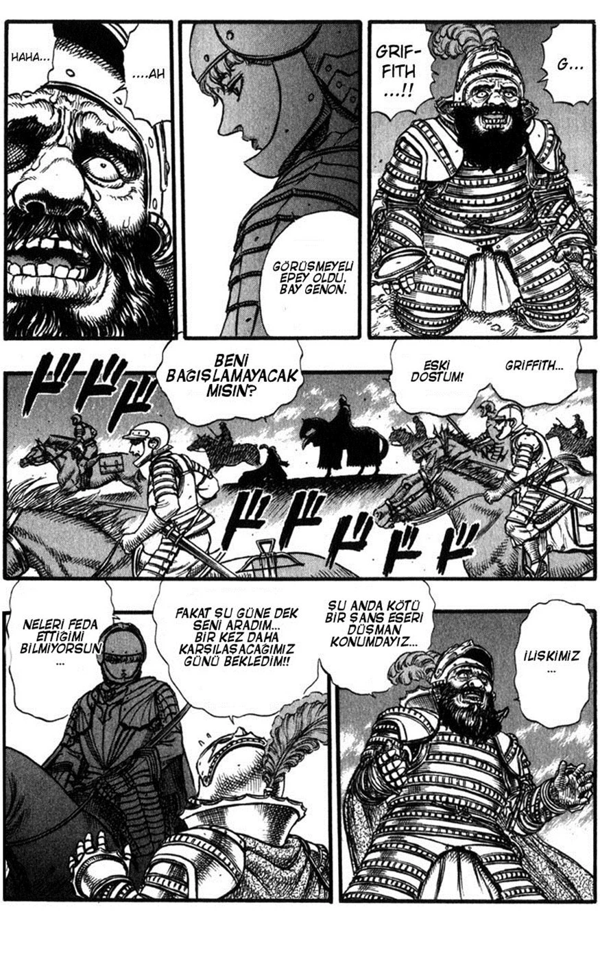 Read Berserk TR Manga Online