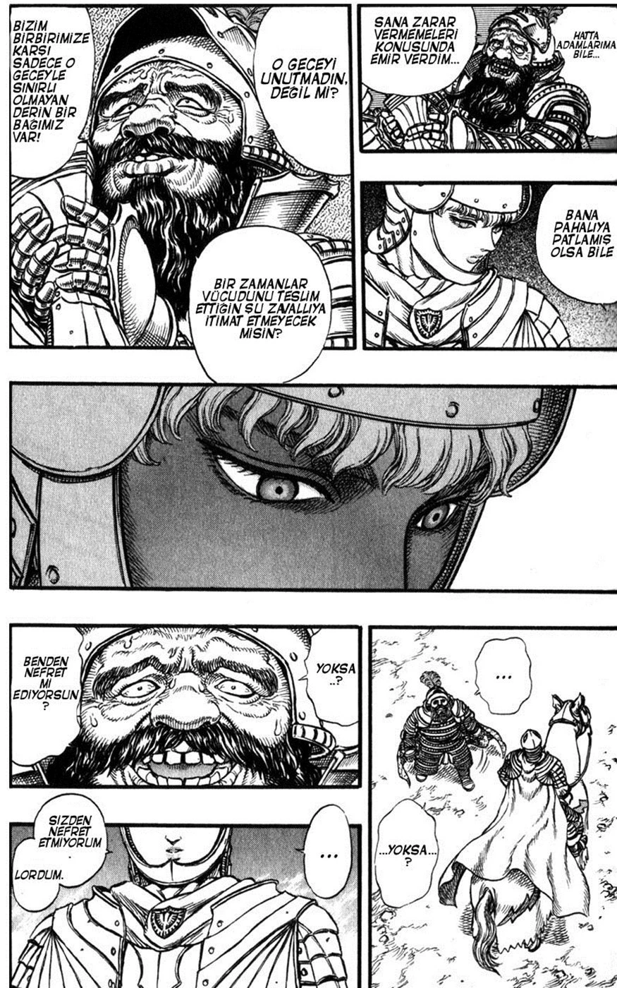 Read Berserk TR Manga Online