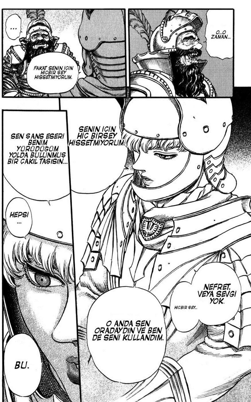 Read Berserk TR Manga Online