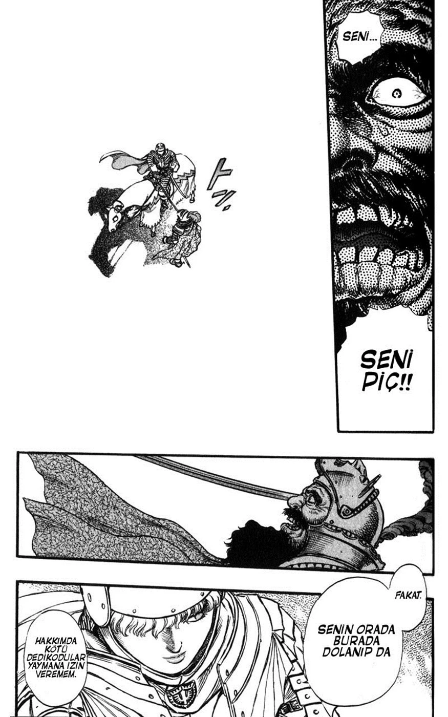 Read Berserk TR Manga Online