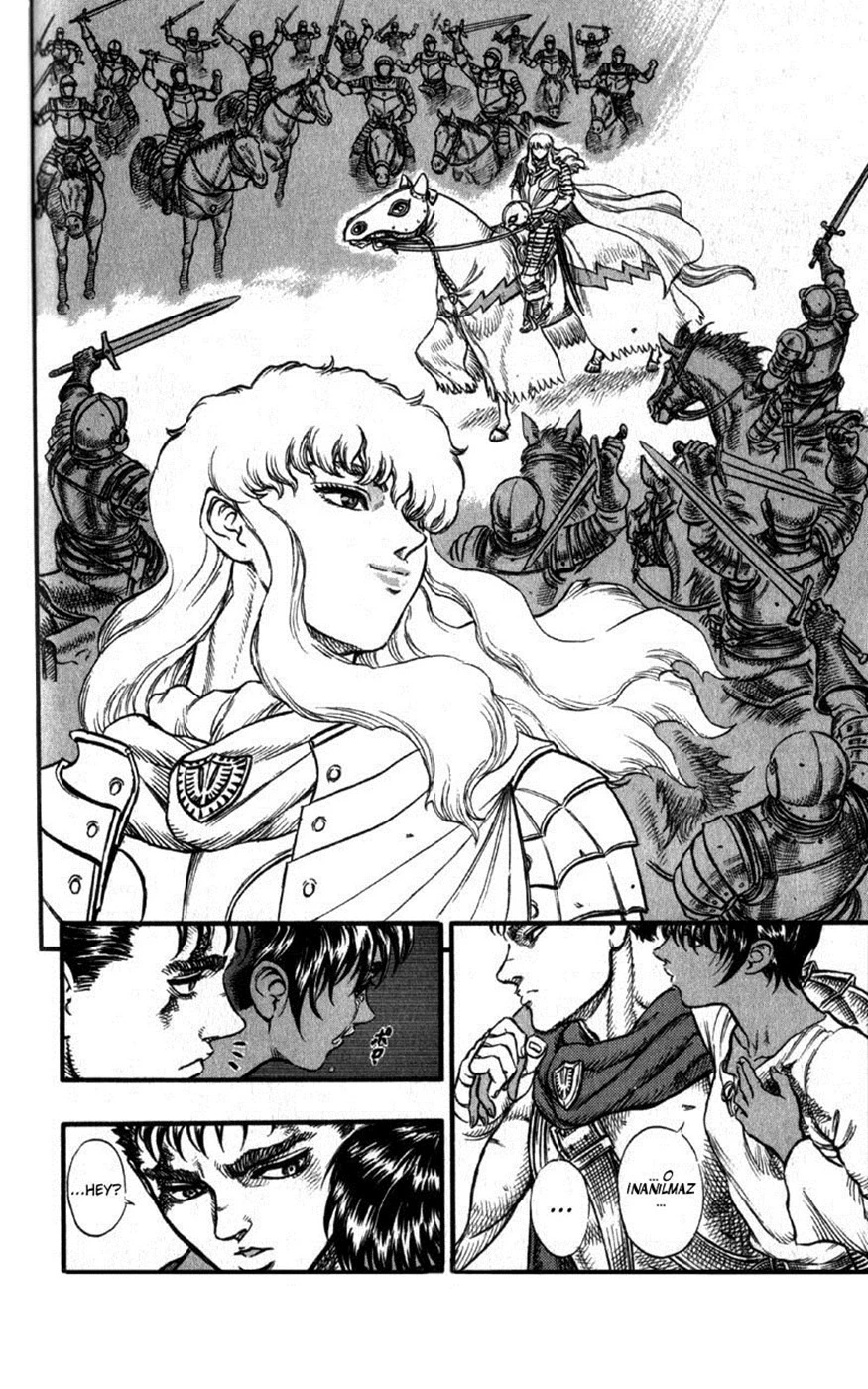 Read Berserk TR Manga Online