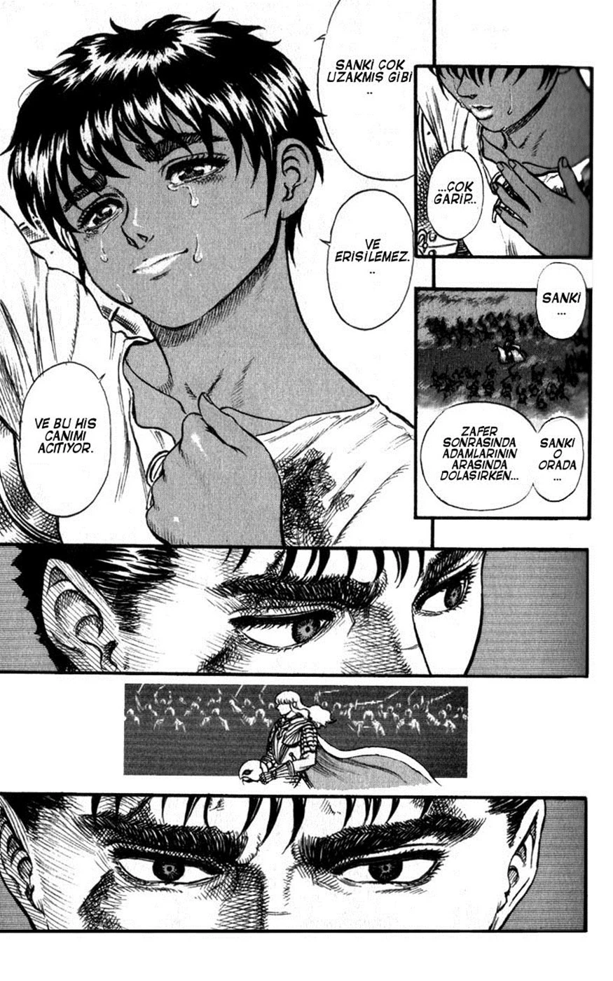 Read Berserk TR Manga Online
