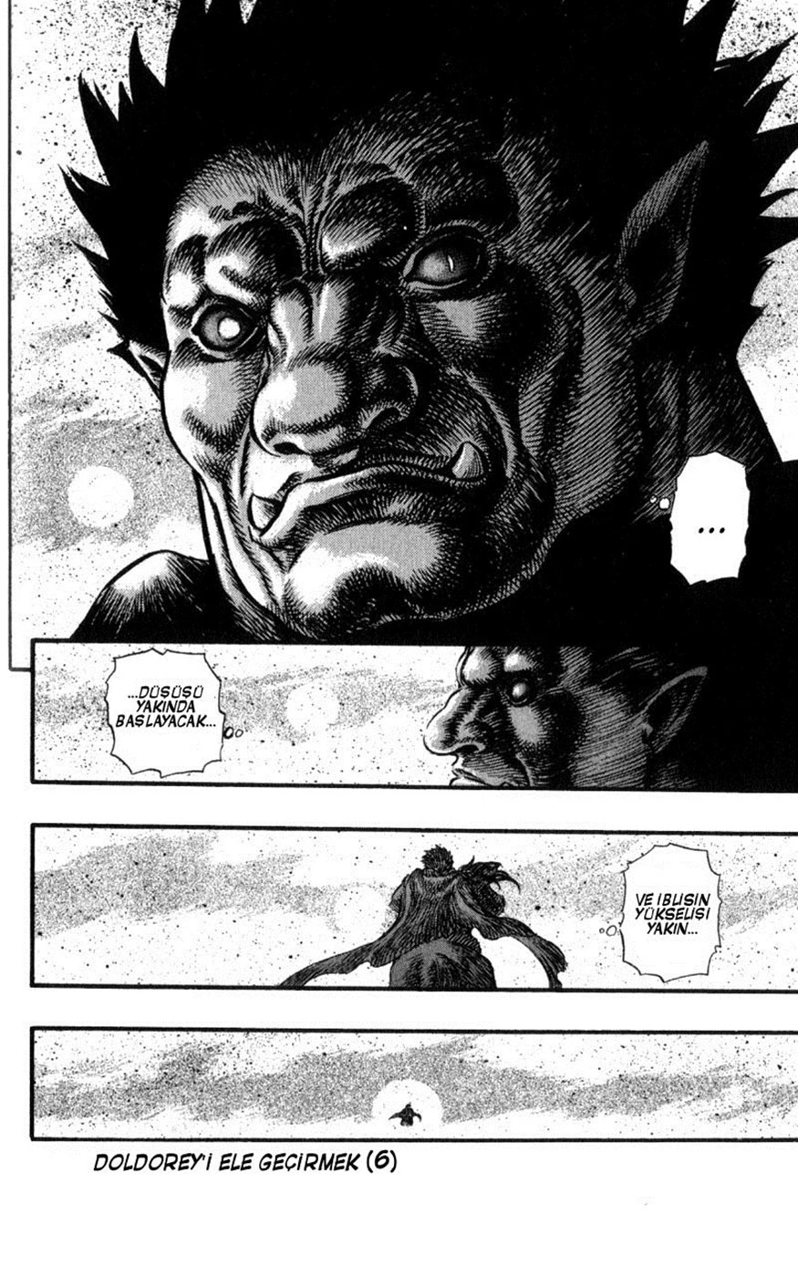 Read Berserk TR Manga Online