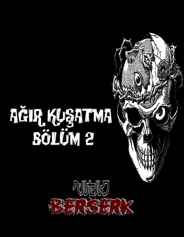 Read Berserk TR Manga Online