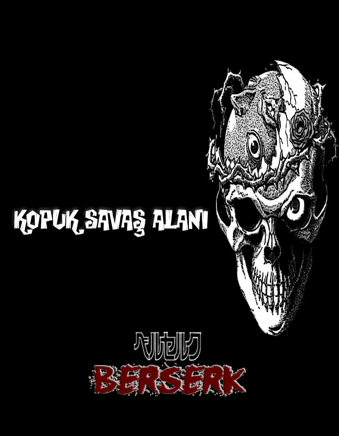 Read Berserk TR Manga Online