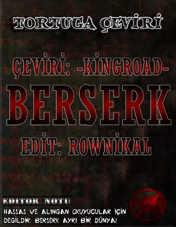 Read Berserk TR Manga Online