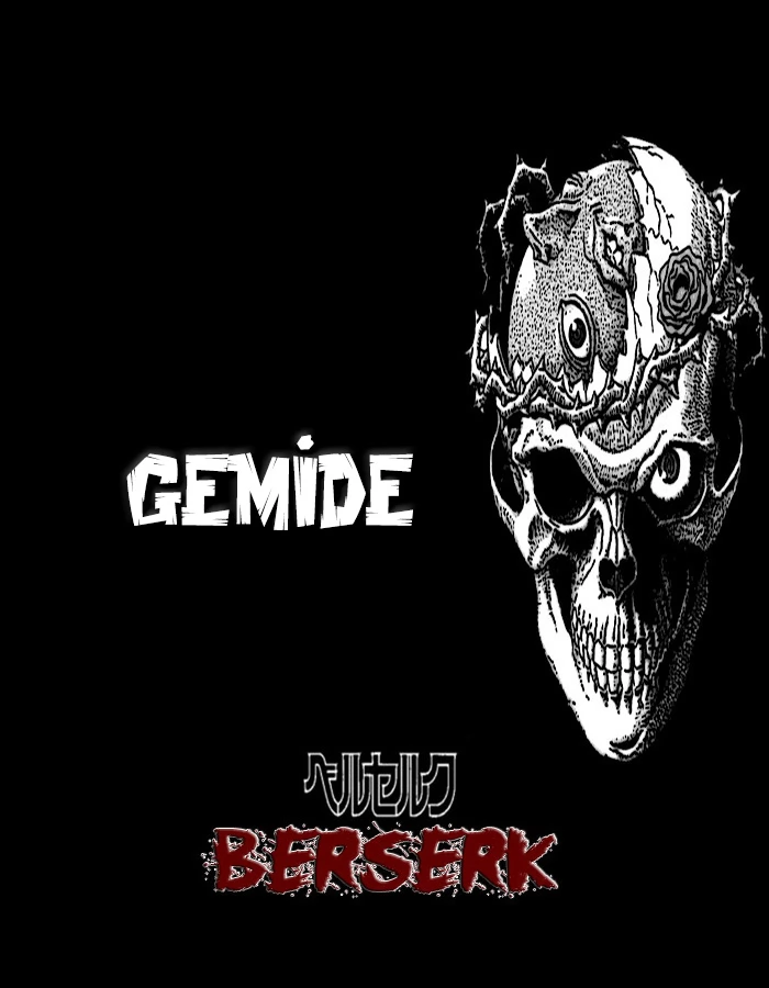 Read Berserk TR Manga Online