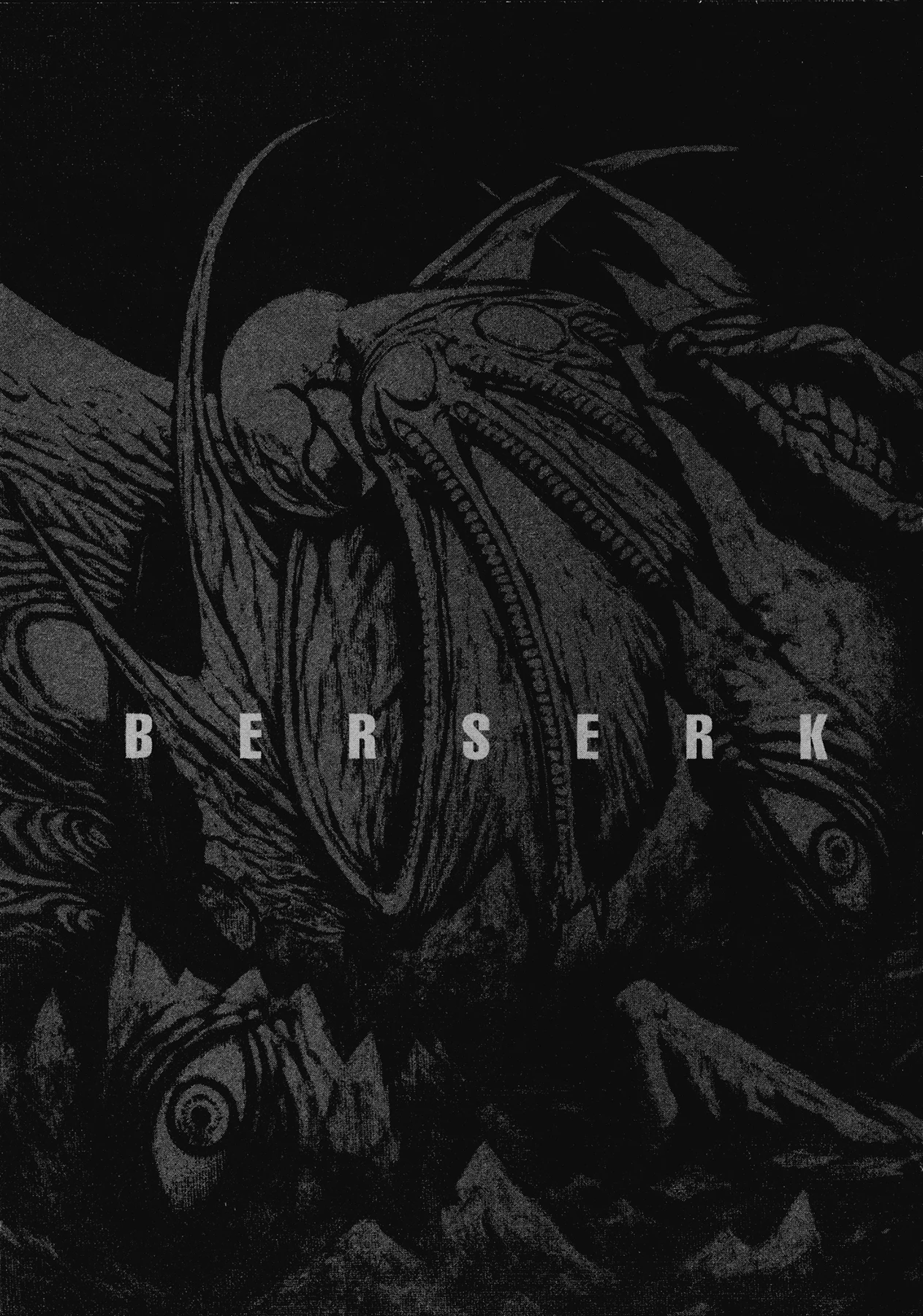 Read Berserk TR Manga Online