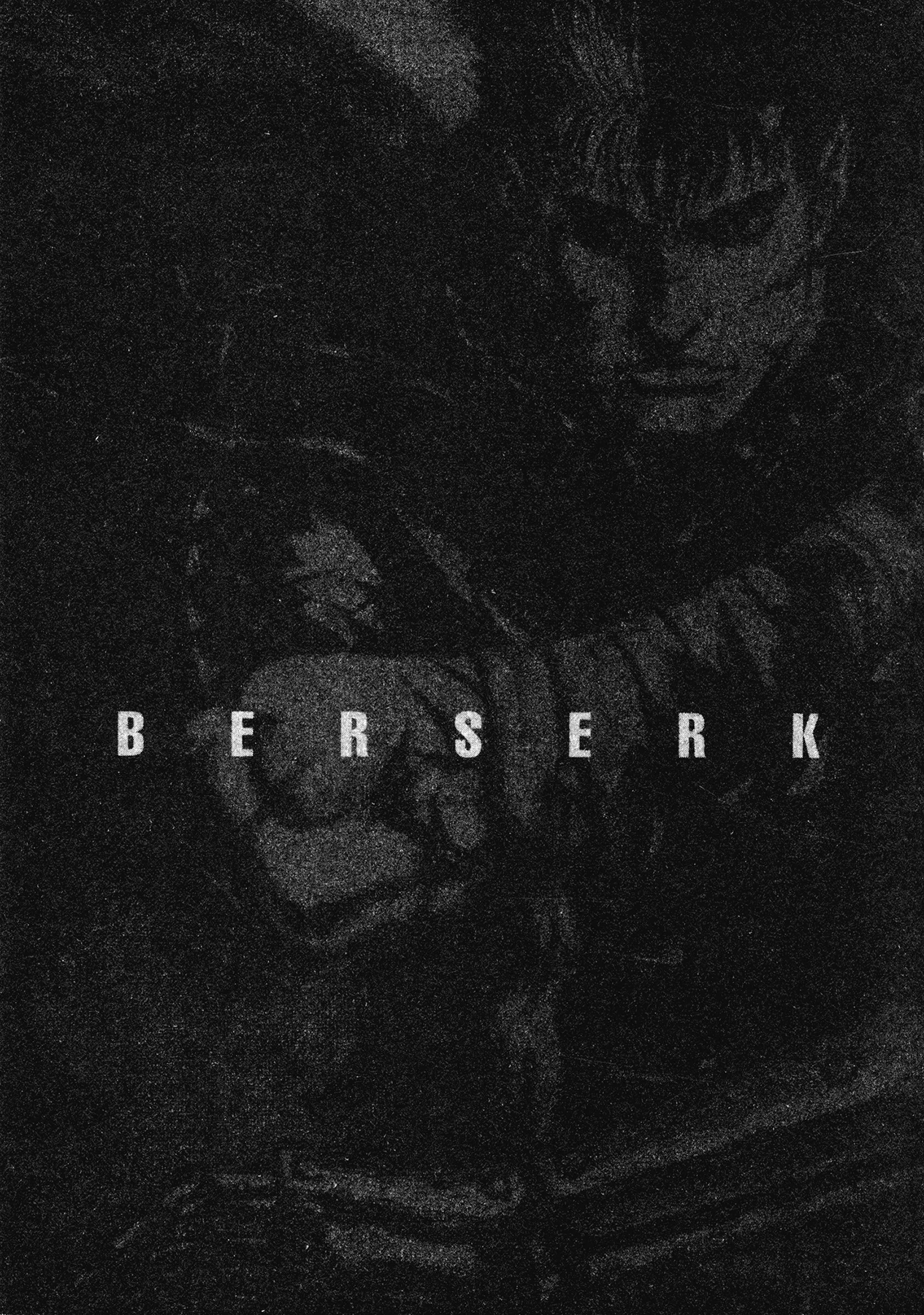 Read Berserk TR Manga Online