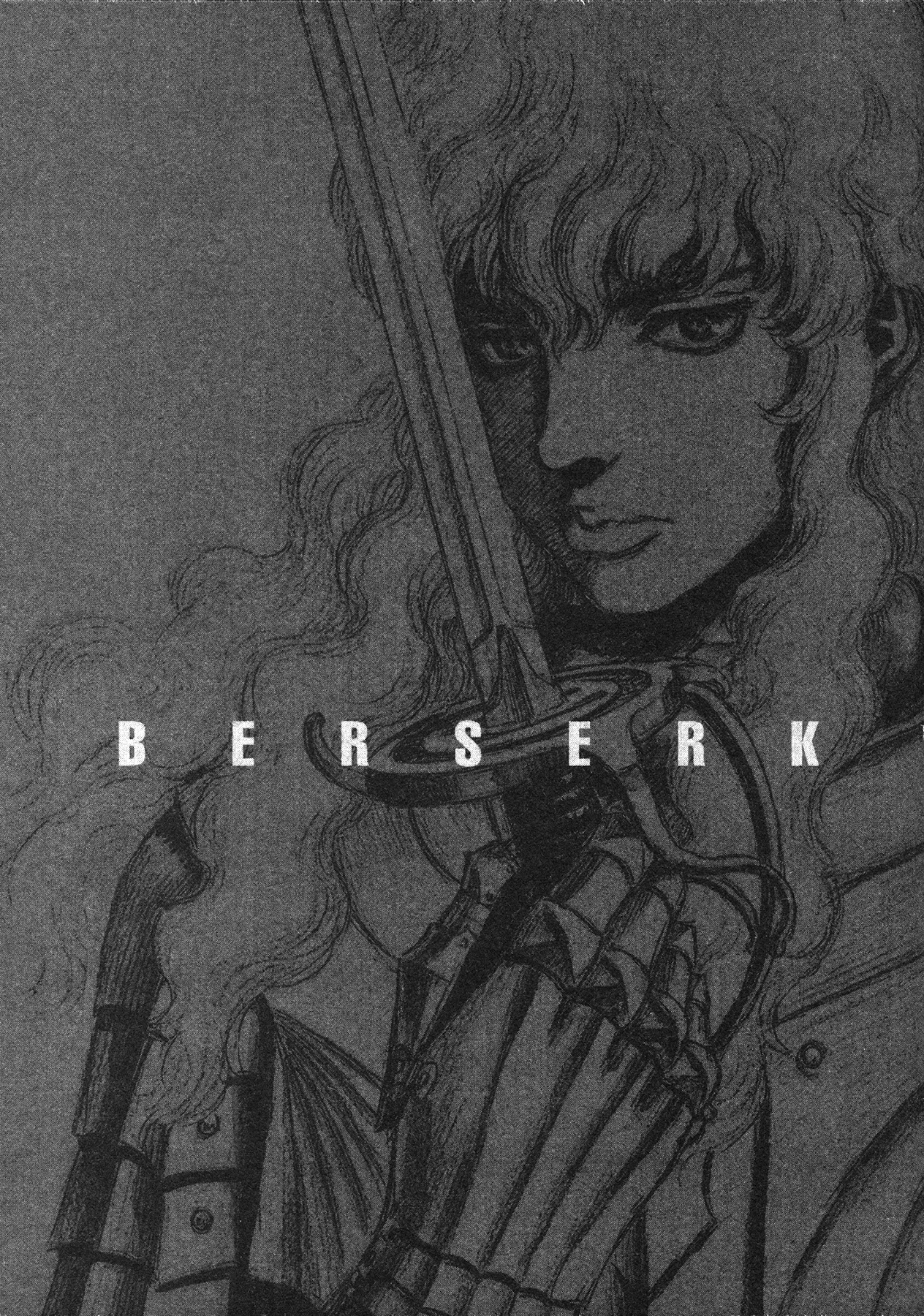 Read Berserk TR Manga Online