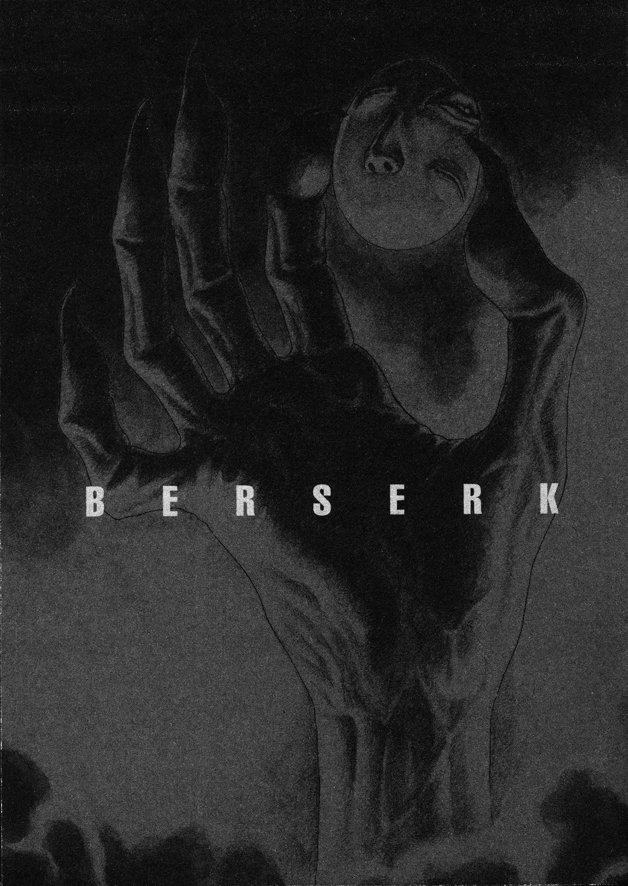 Read Berserk TR Manga Online