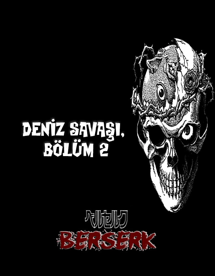 Read Berserk TR Manga Online