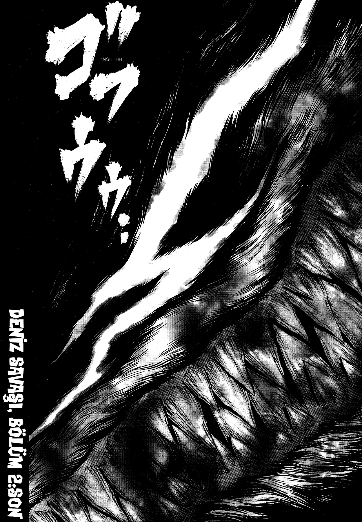 Read Berserk TR Manga Online