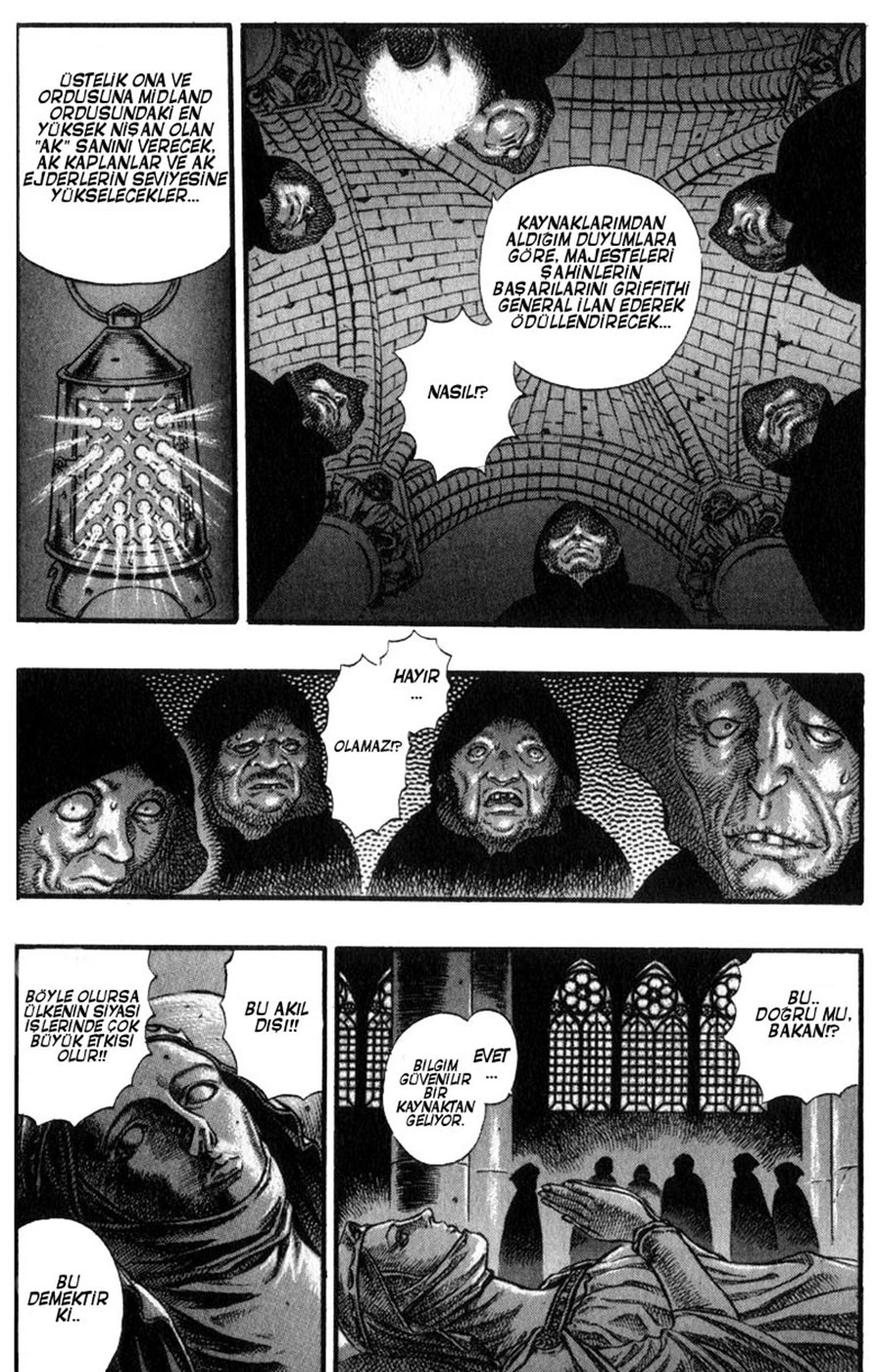 Read Berserk TR Manga Online