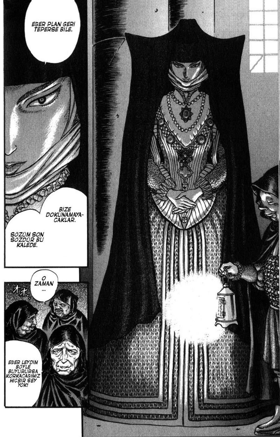 Read Berserk TR Manga Online