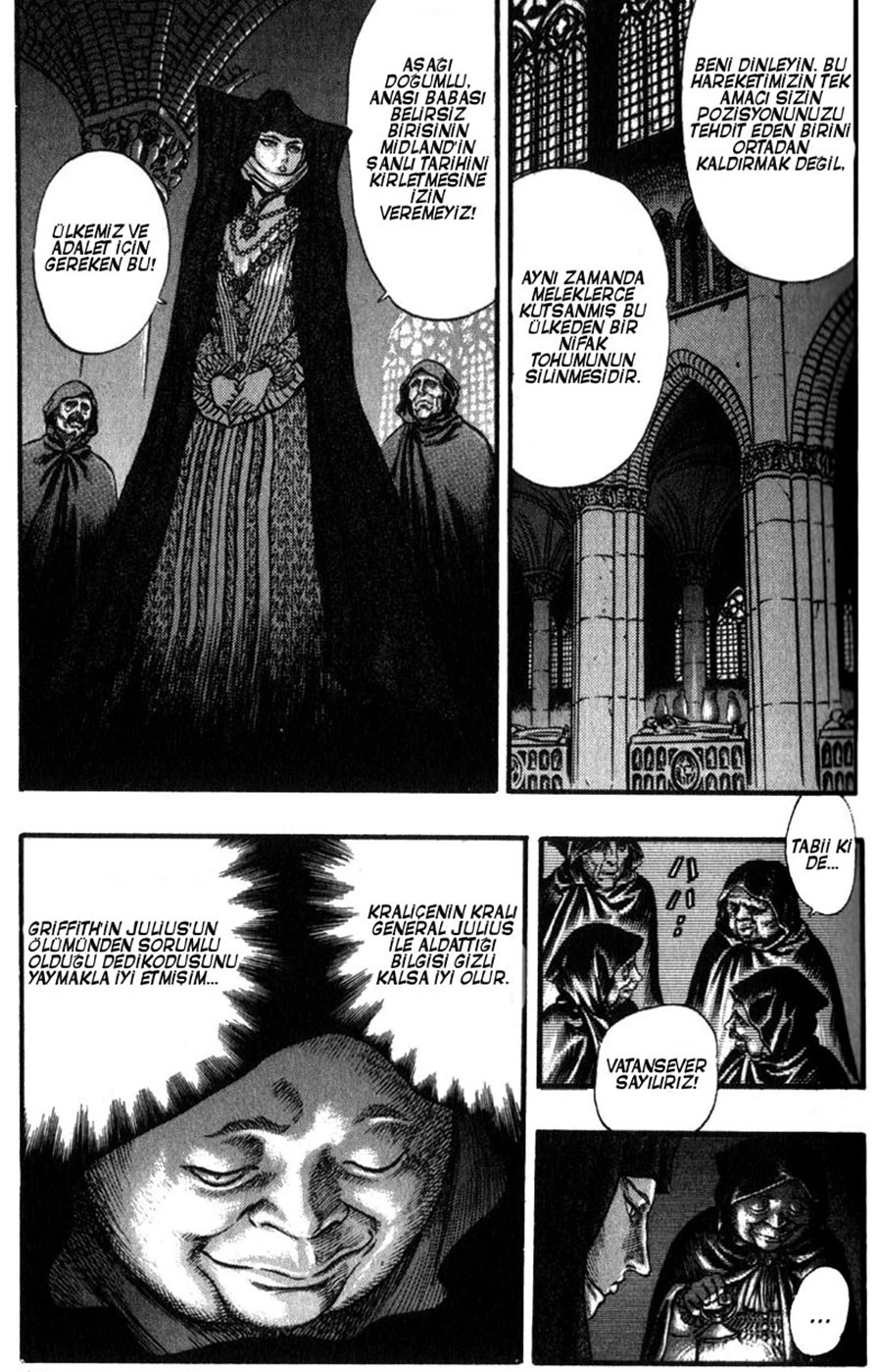 Read Berserk TR Manga Online
