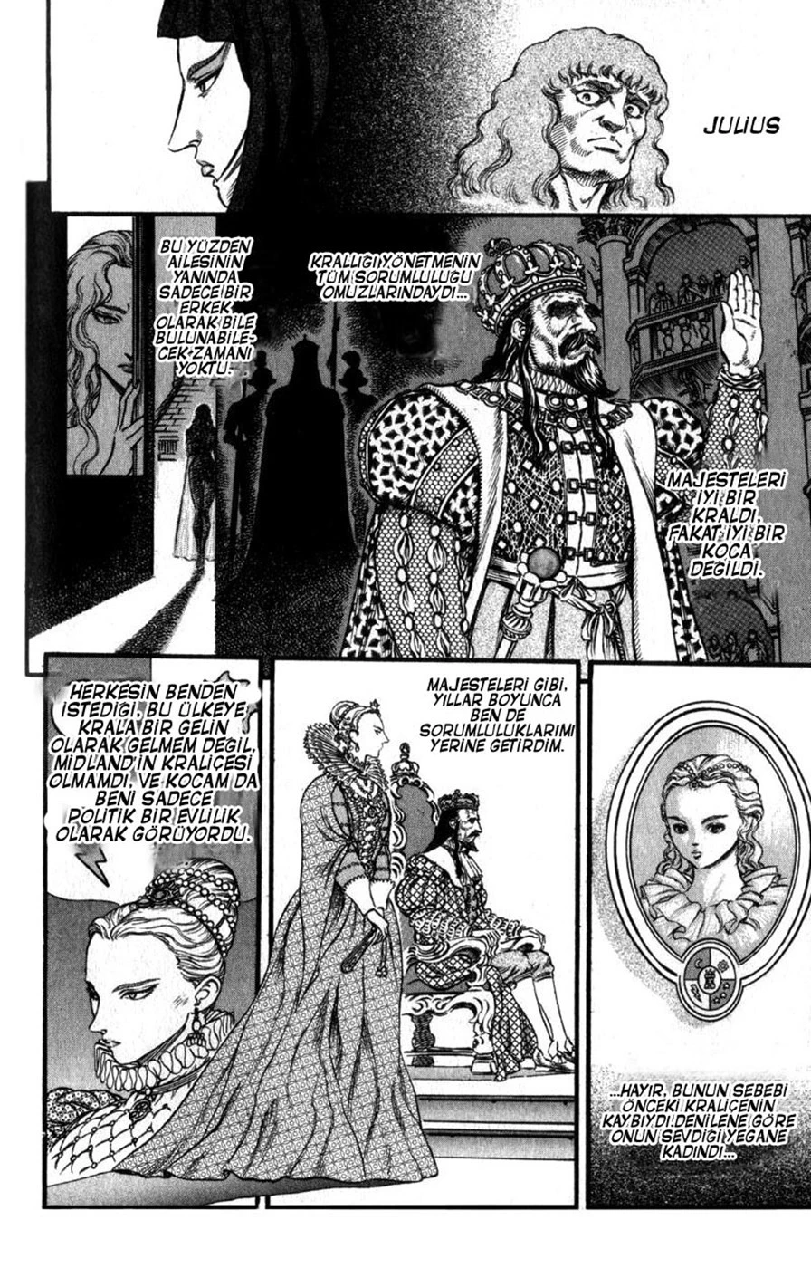 Read Berserk TR Manga Online