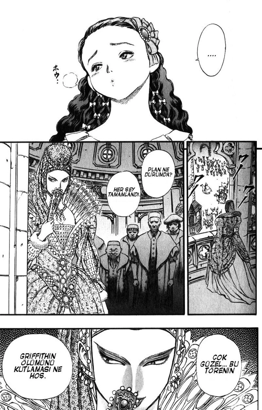 Read Berserk TR Manga Online