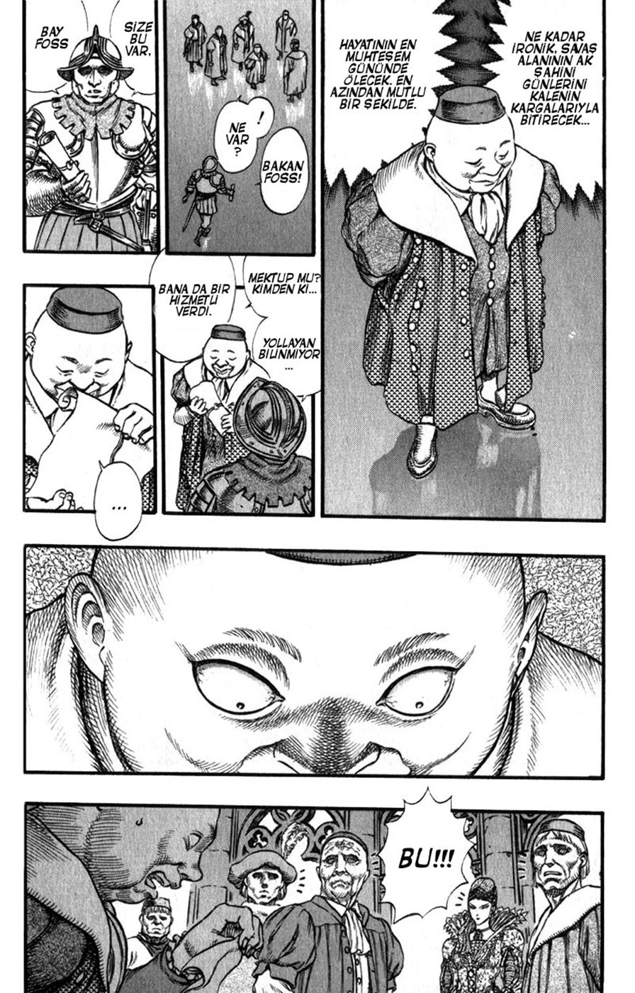 Read Berserk TR Manga Online