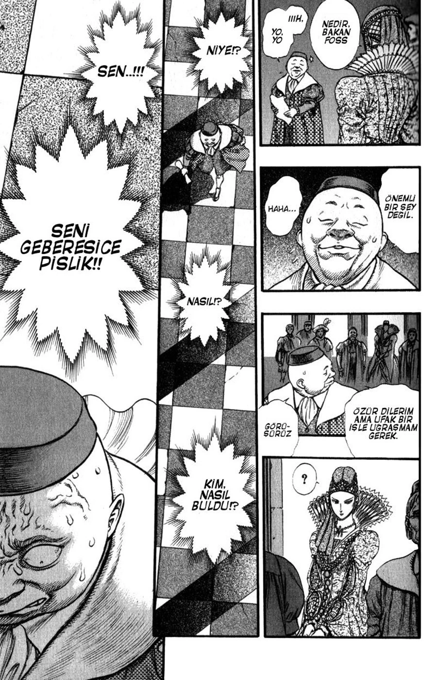 Read Berserk TR Manga Online