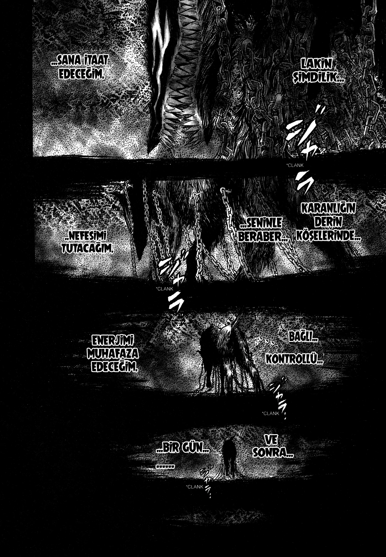Read Berserk TR Manga Online