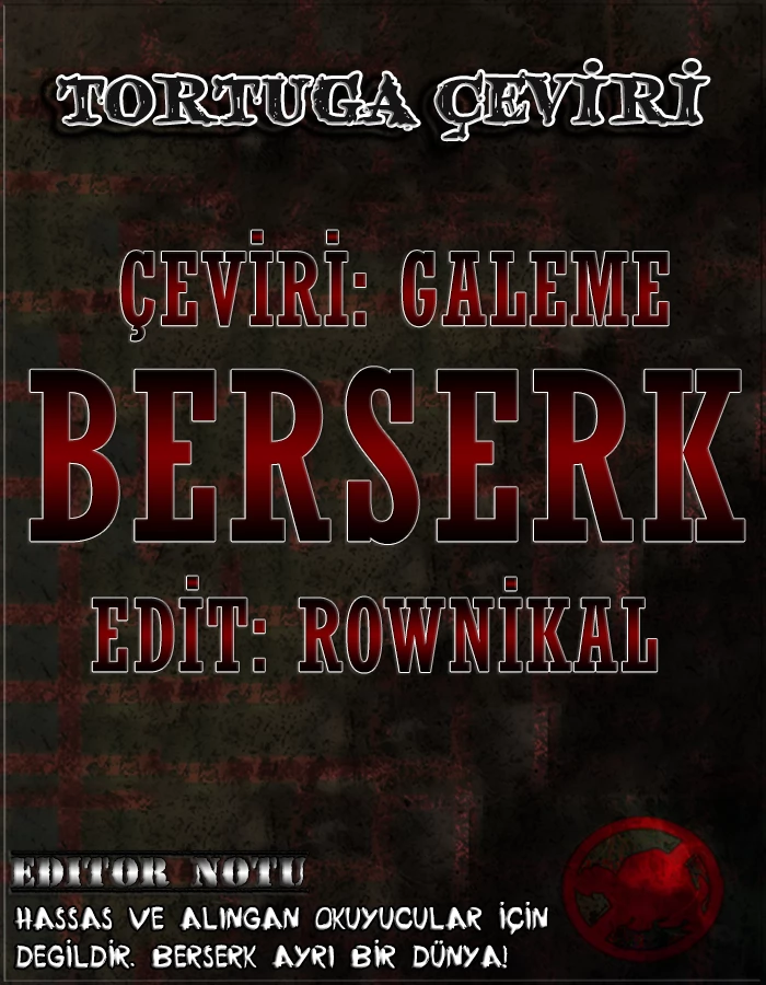 Read Berserk TR Manga Online