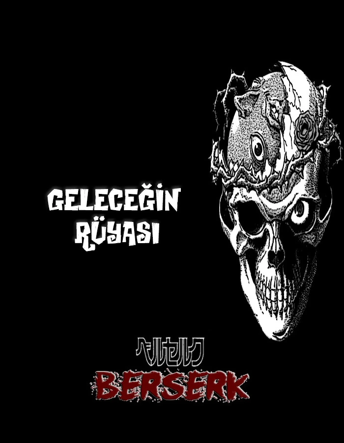 Read Berserk TR Manga Online