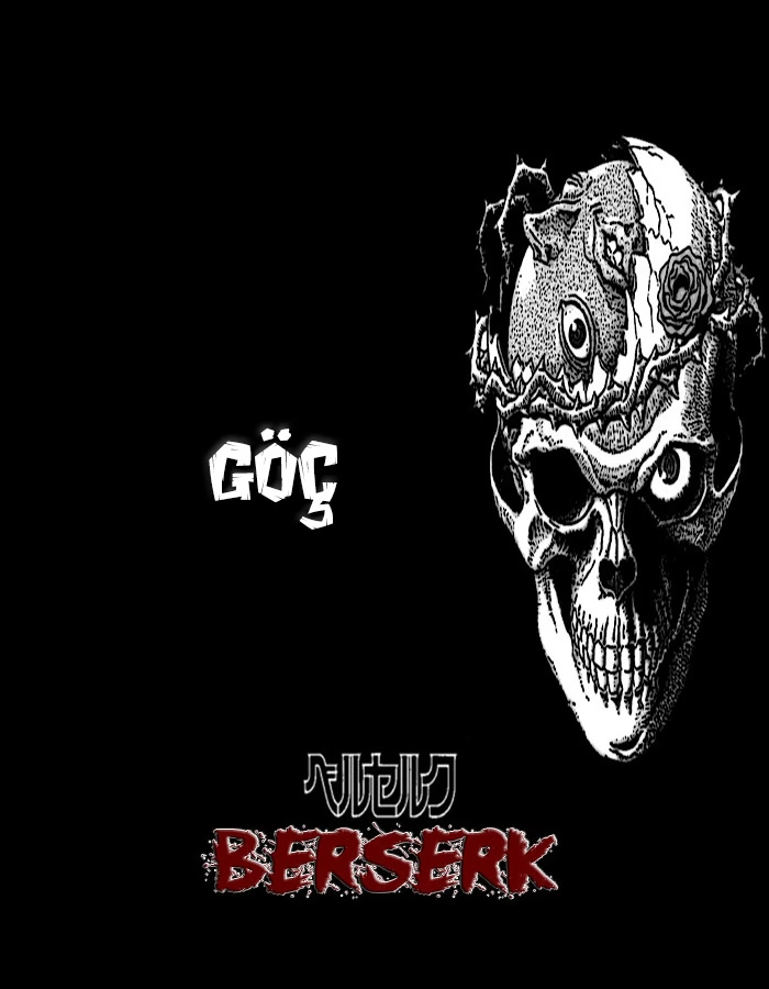 Read Berserk TR Manga Online