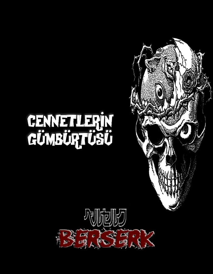 Read Berserk TR Manga Online