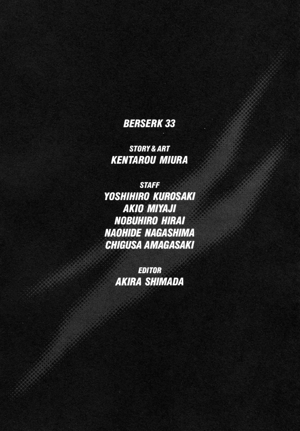Read Berserk TR Manga Online