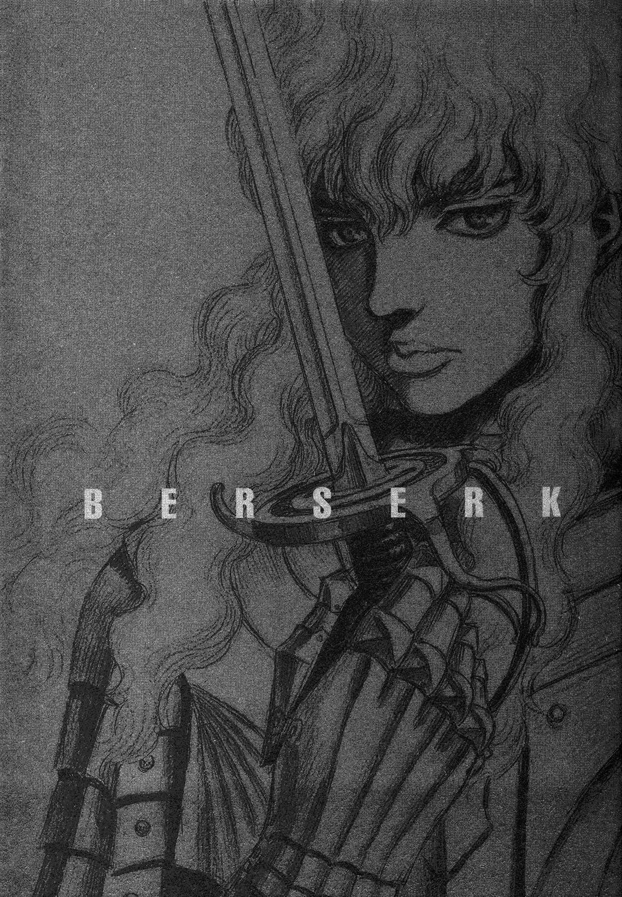 Read Berserk TR Manga Online