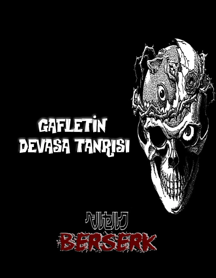 Read Berserk TR Manga Online
