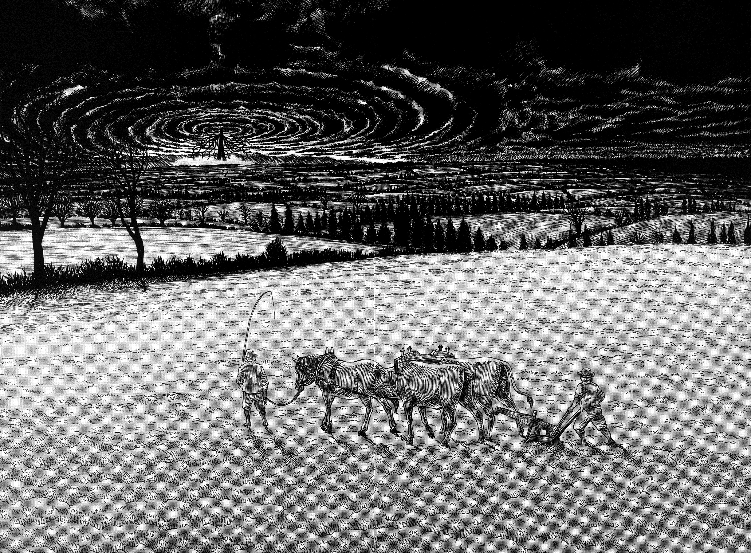 Read Berserk TR Manga Online