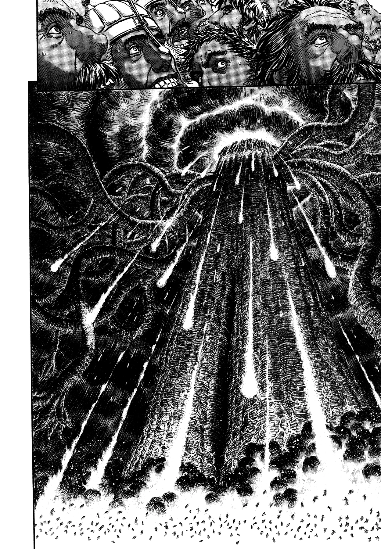 Read Berserk TR Manga Online