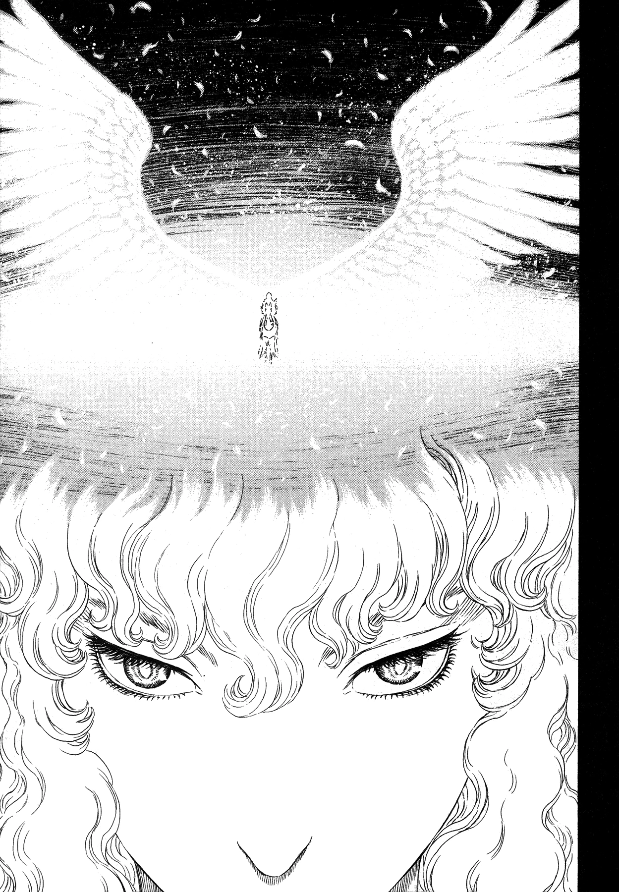 Read Berserk TR Manga Online