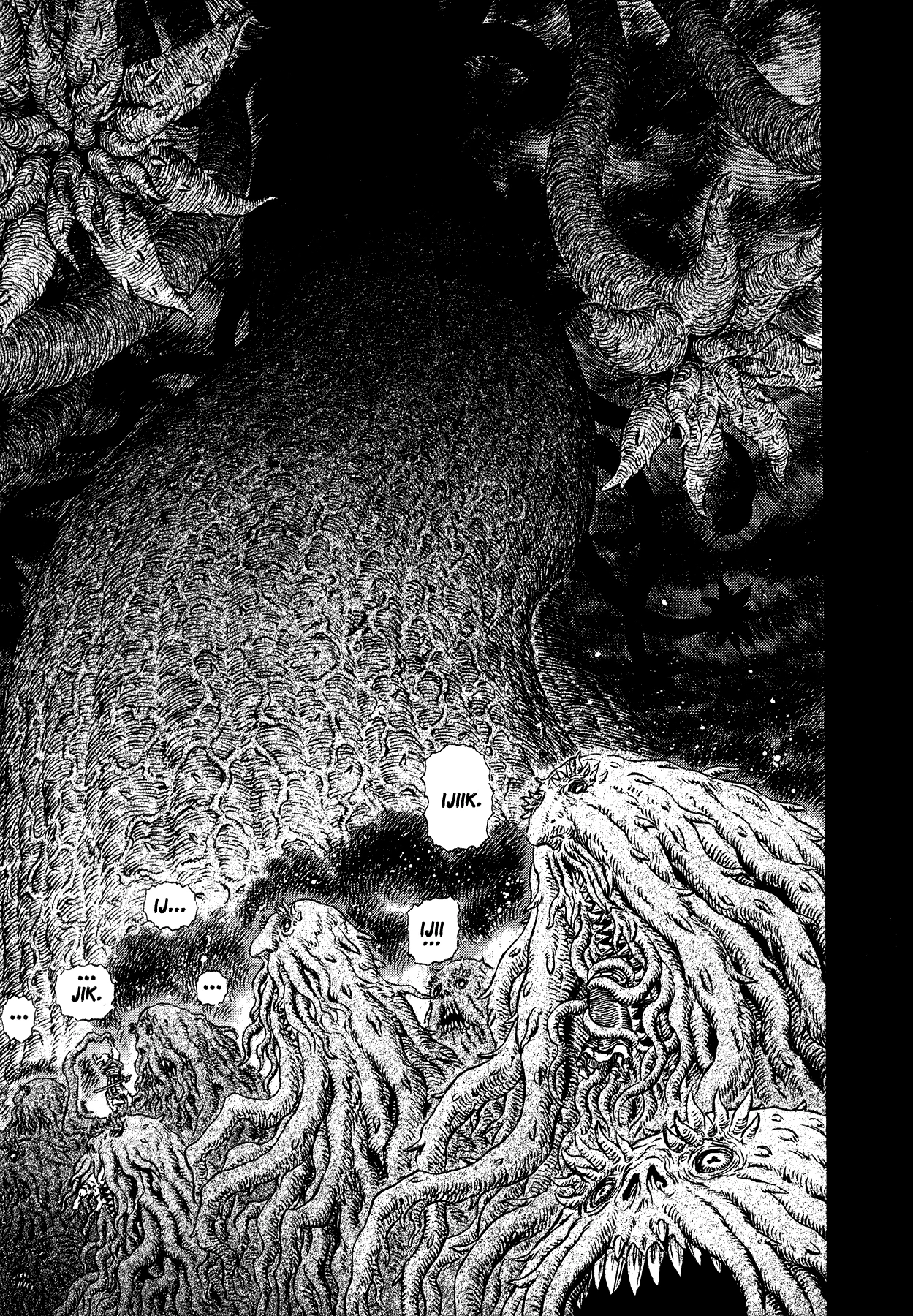 Read Berserk TR Manga Online