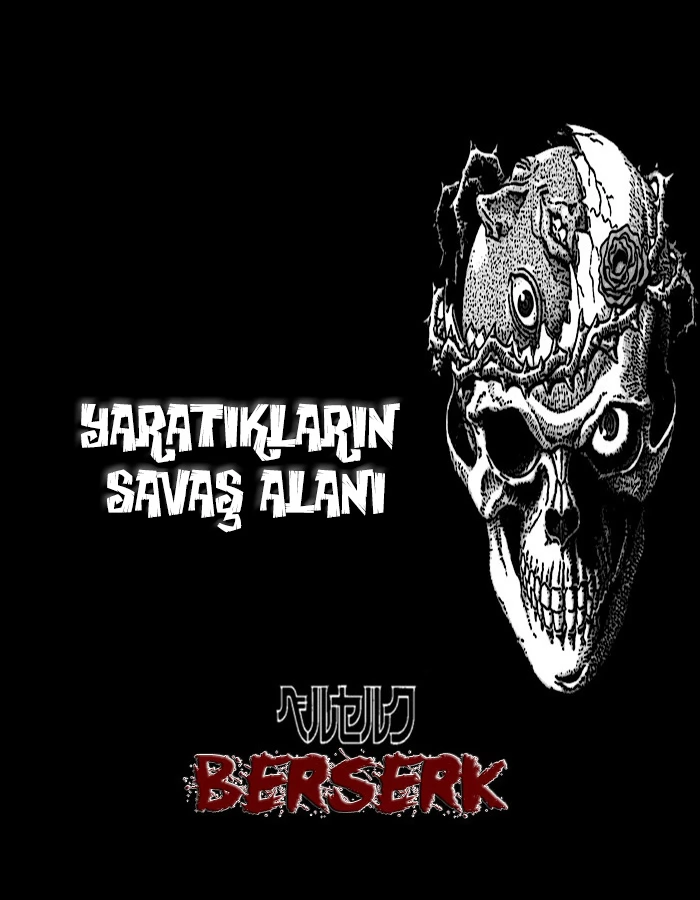Read Berserk TR Manga Online