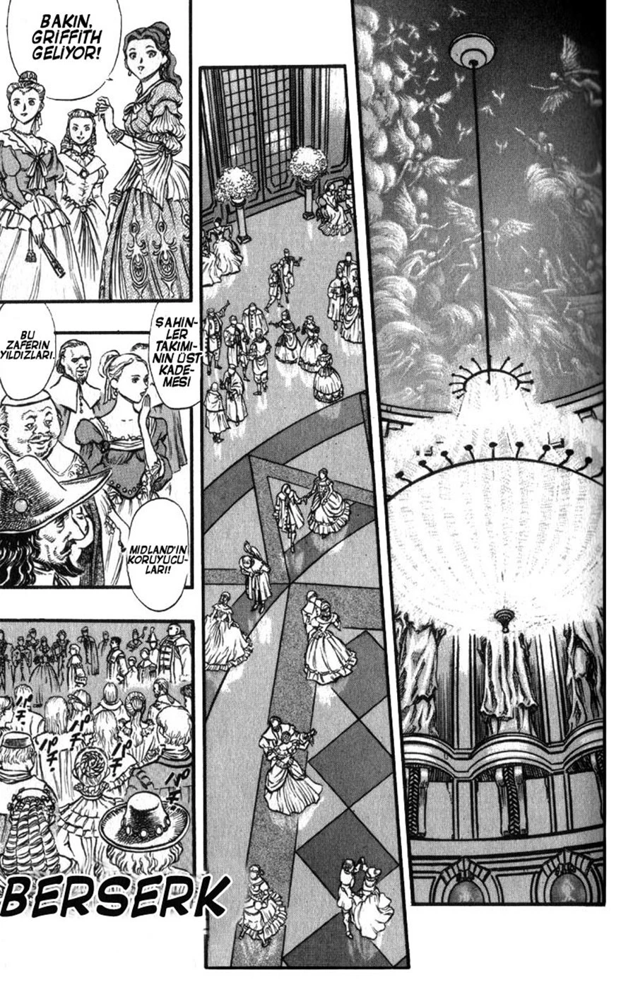 Read Berserk TR Manga Online