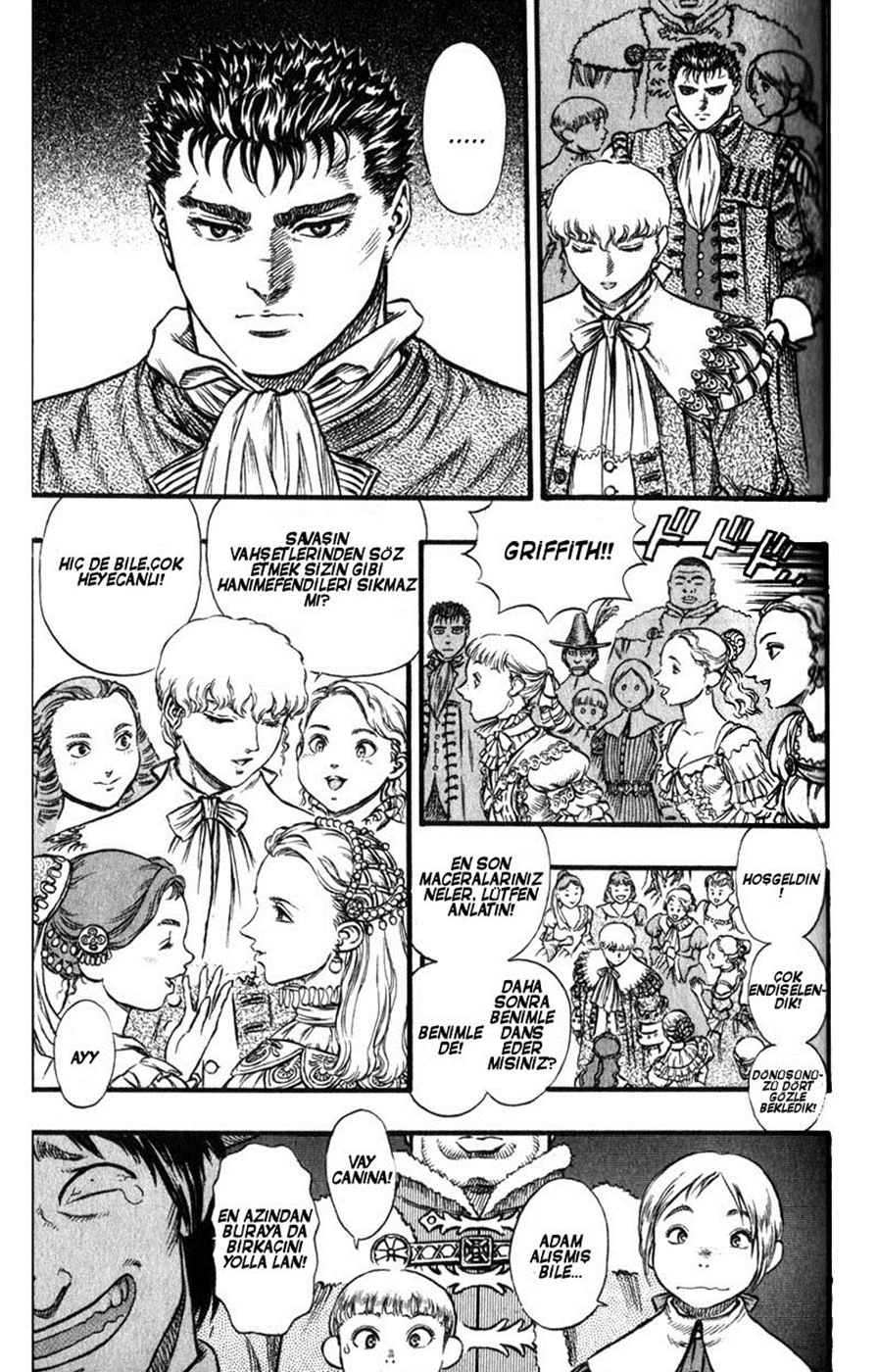 Read Berserk TR Manga Online