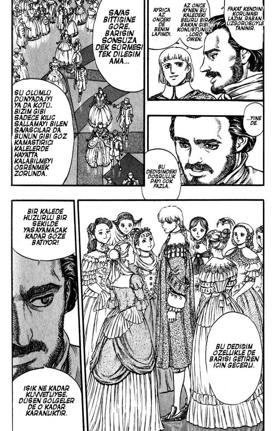 Read Berserk TR Manga Online