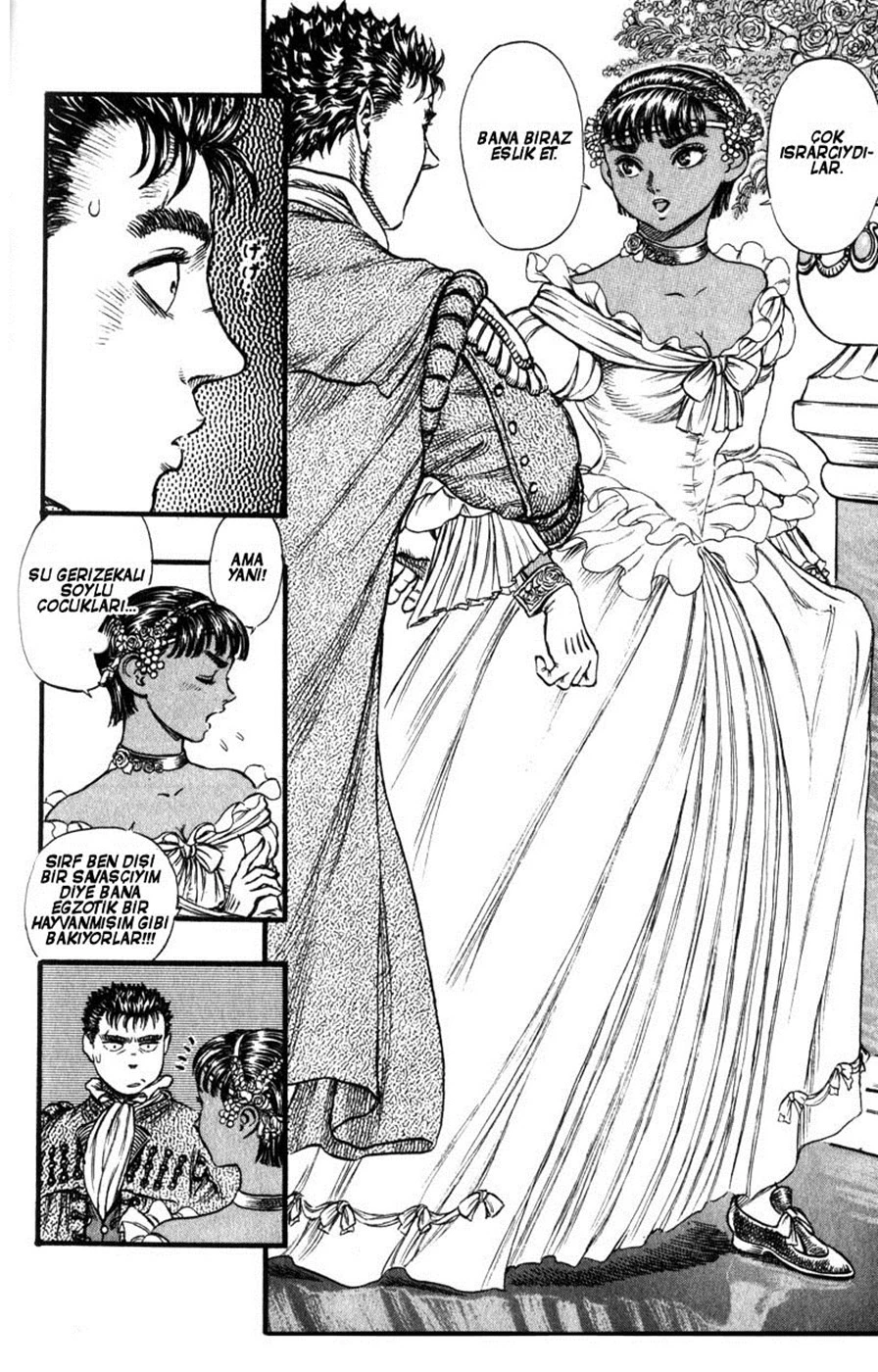 Read Berserk TR Manga Online