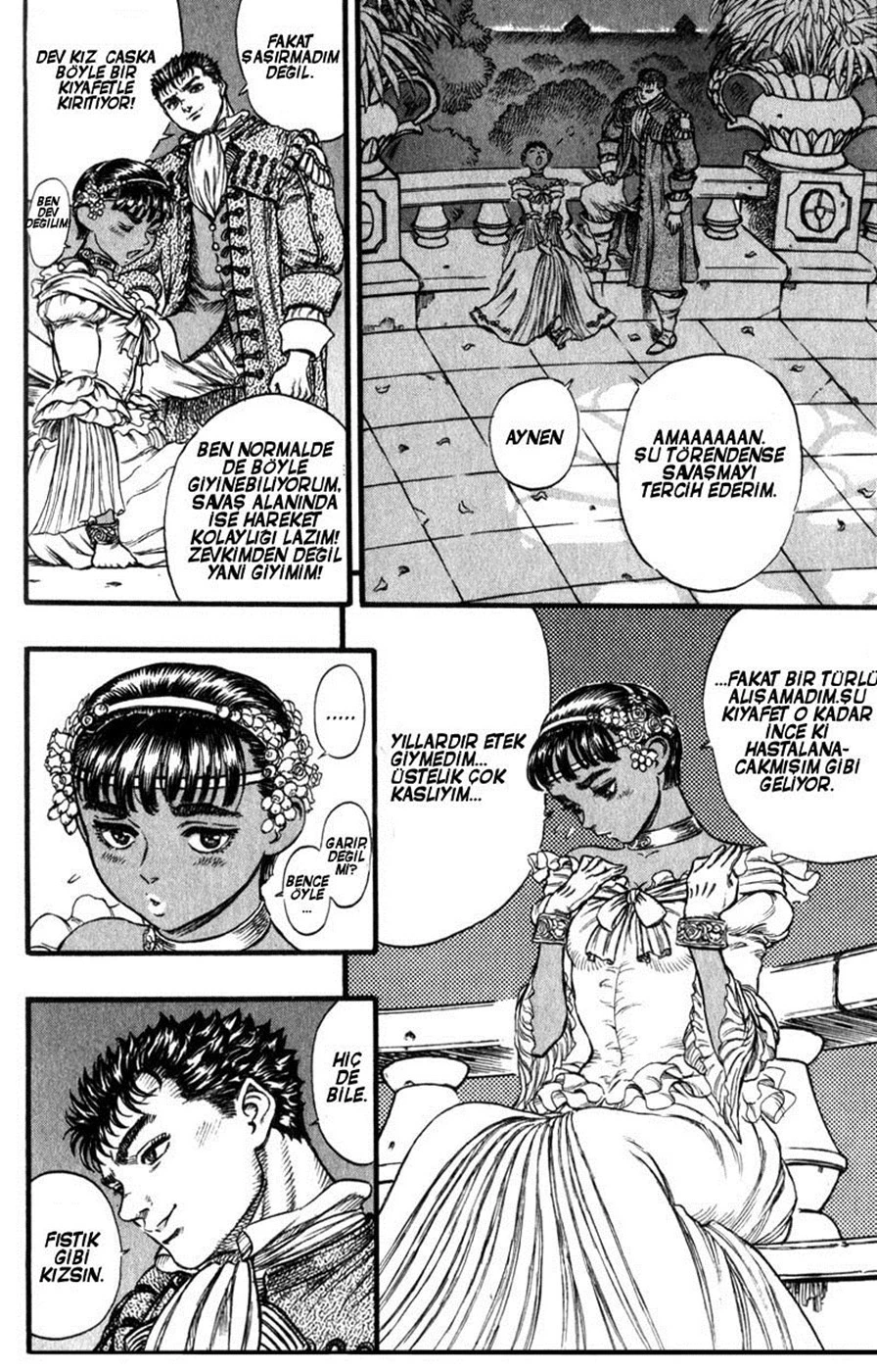 Read Berserk TR Manga Online